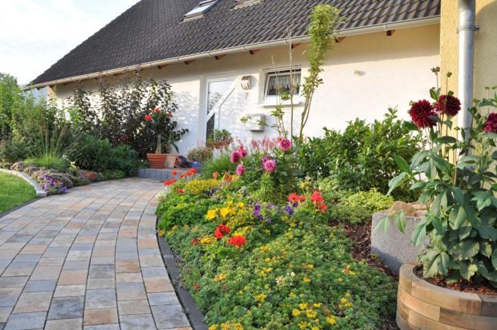 Bramwaldblick Homestay Munden (Hann. Munden)