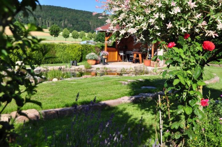 Bramwaldblick Homestay