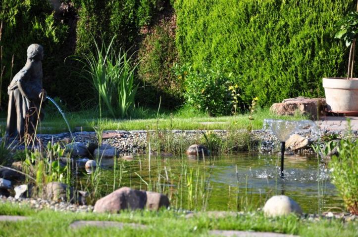 Homestay Bramwaldblick