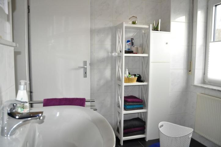 Homestay Bramwaldblick Munden (Hann. Munden)