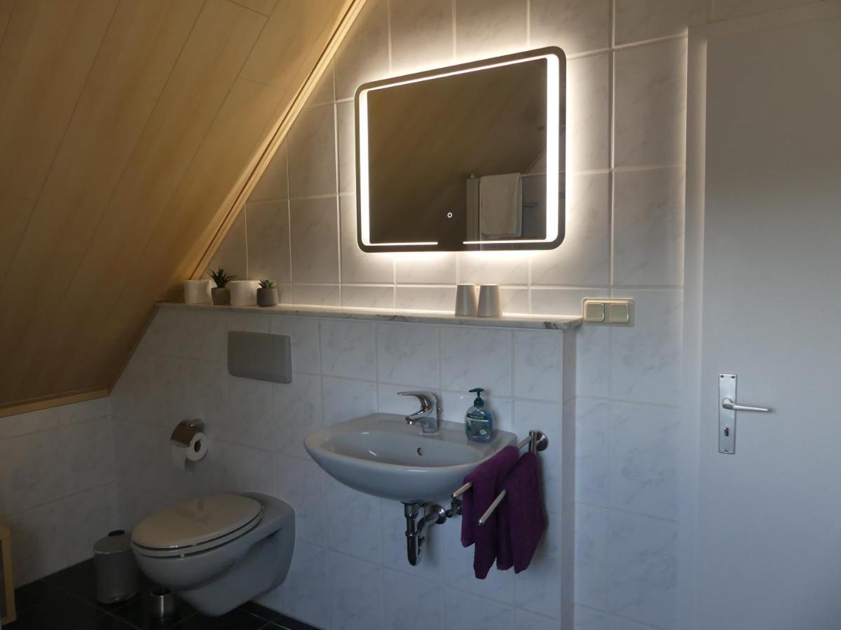 Bramwaldblick Accommodatie bij particulieren Hannoversch Münden