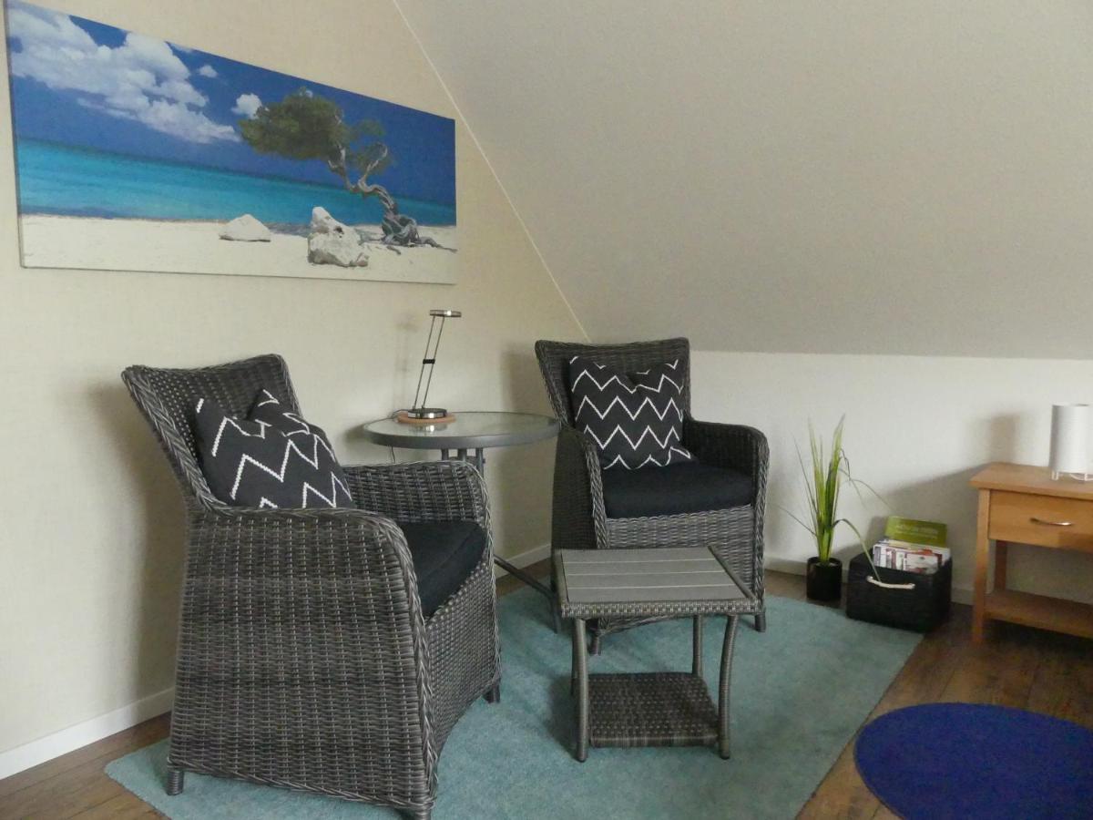 Bramwaldblick Accommodatie bij particulieren