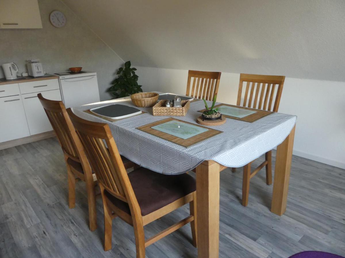 Bramwaldblick Accommodatie bij particulieren