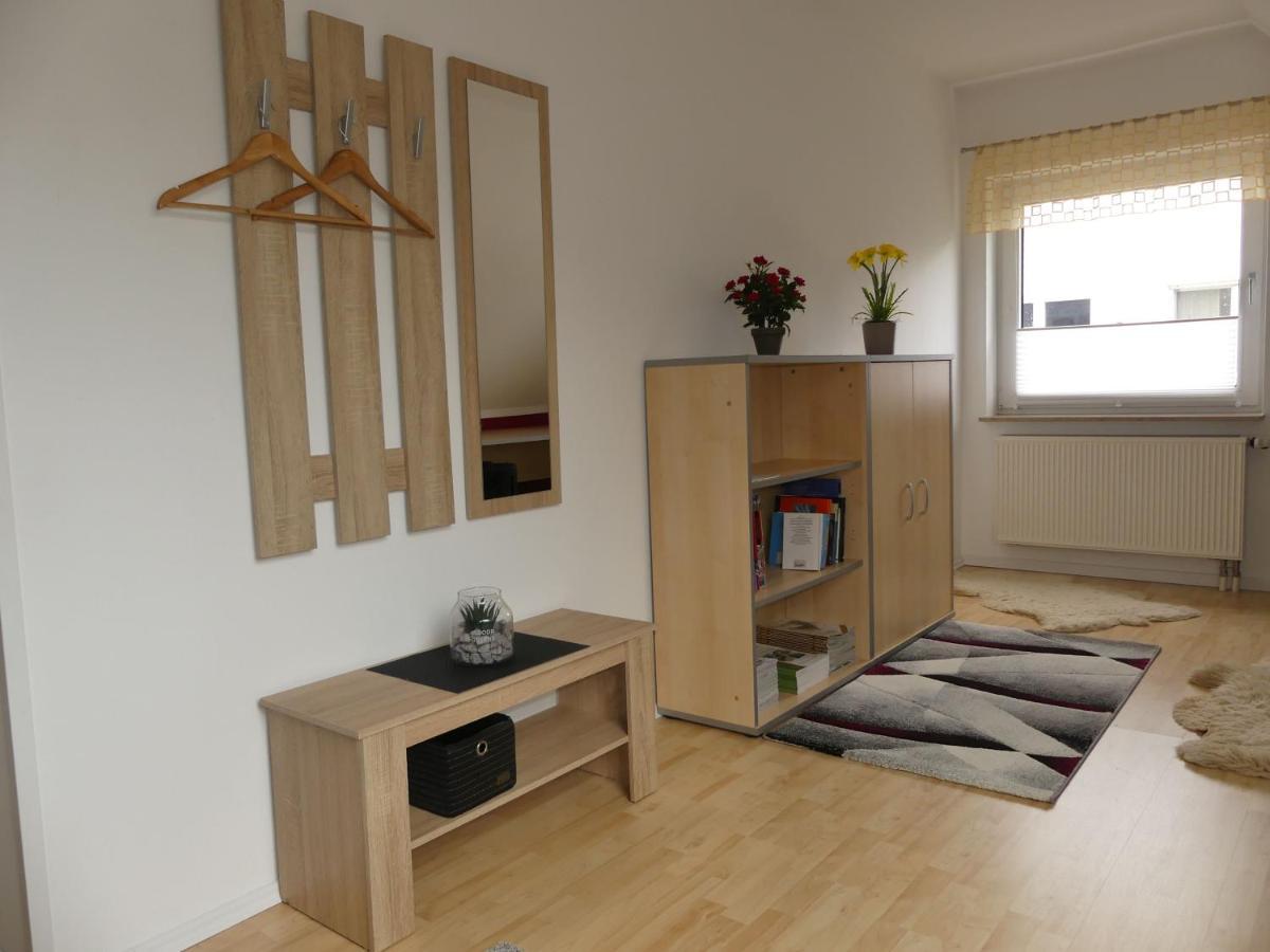 Bramwaldblick Homestay *